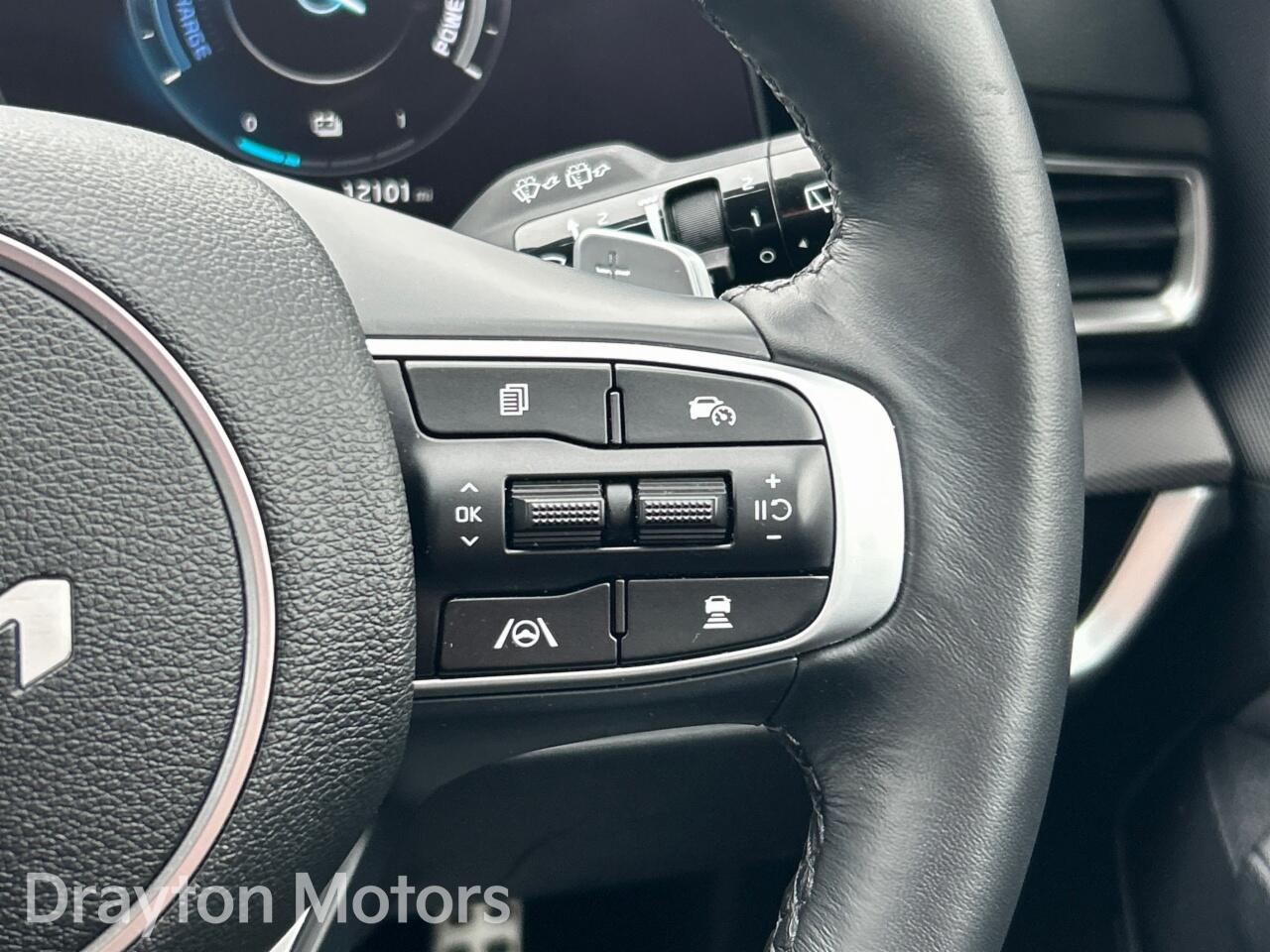 Used Kia Sportage 2024 for sale - 77511403: Photo 20