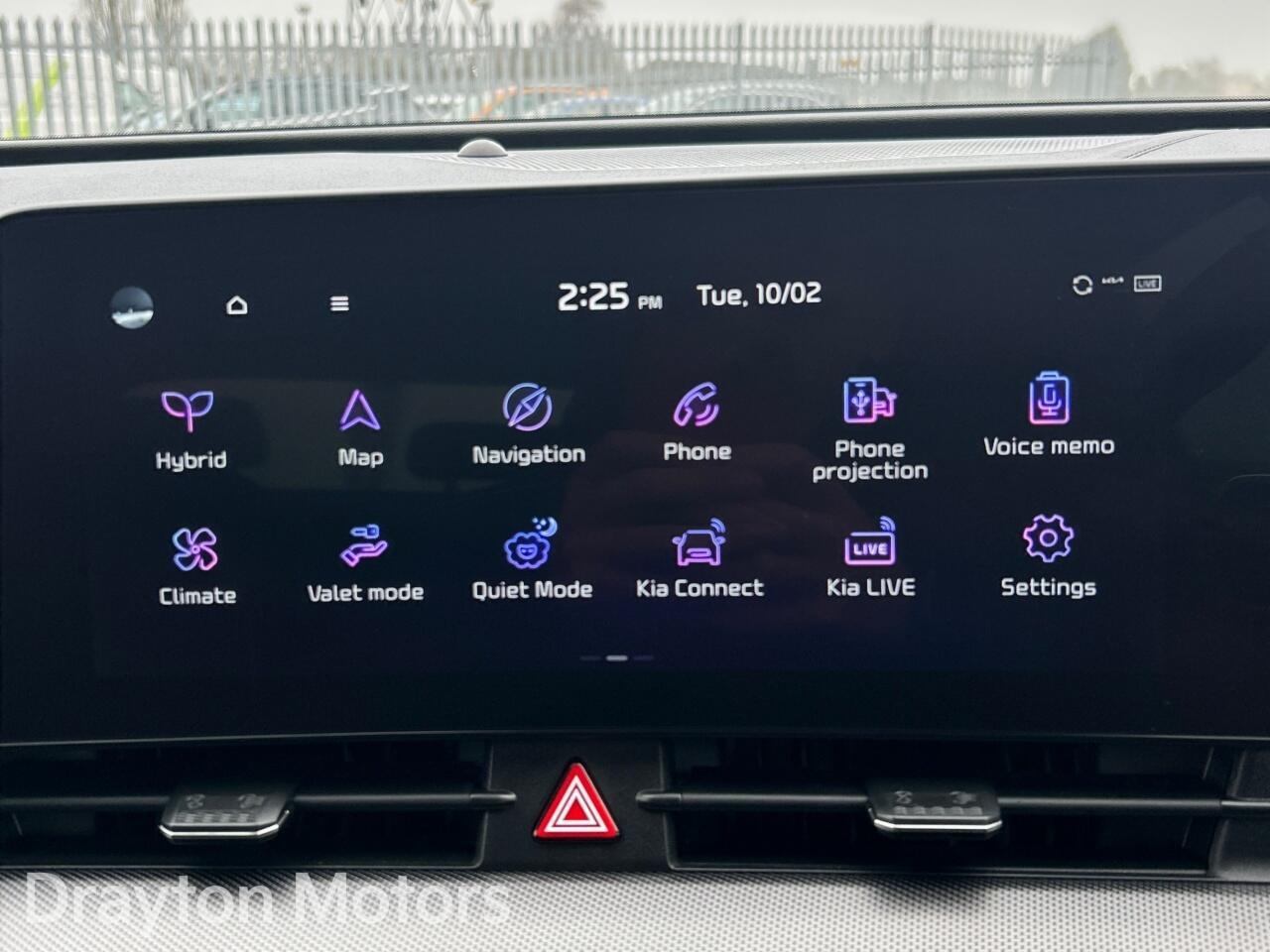 Used Kia Sportage 2024 for sale - 77511403: Photo 21