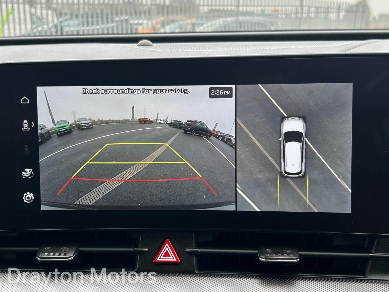 Used Kia Sportage 2024 for sale - 77511403: Photo 25