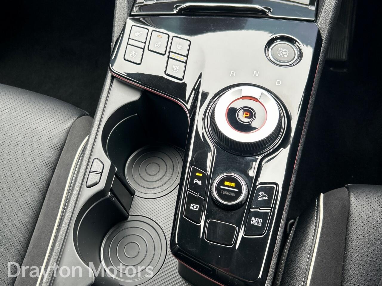 Used Kia Sportage 2024 for sale - 77511403: Photo 39