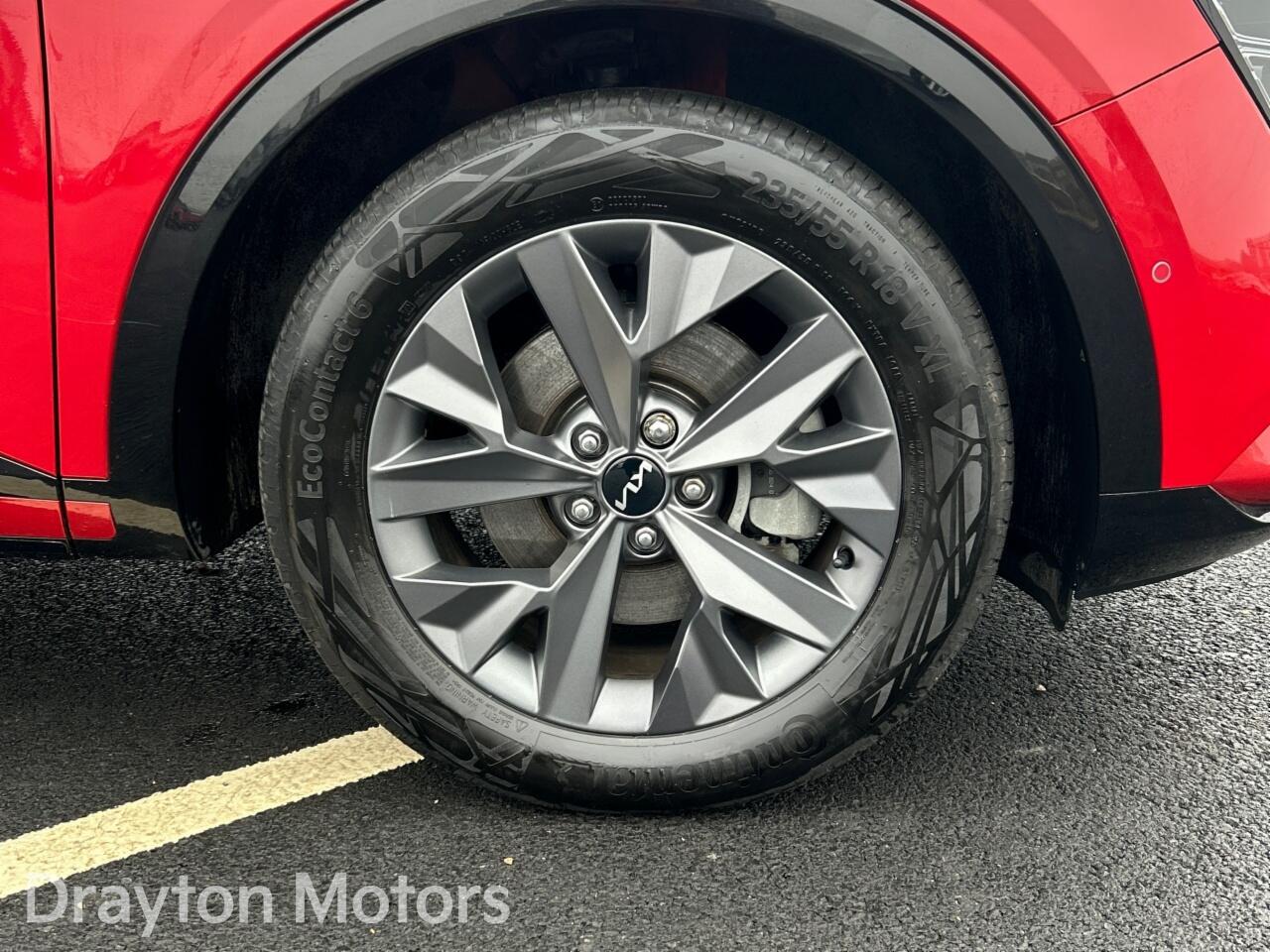 Used Kia Sportage 2024 for sale - 77511403: Photo 43