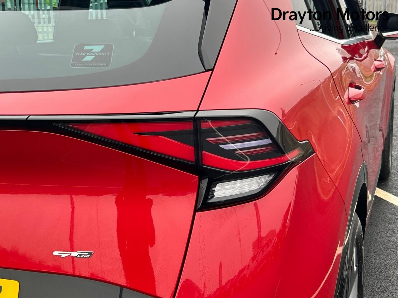 Used Kia Sportage 2024 for sale - 77511403: Photo 46