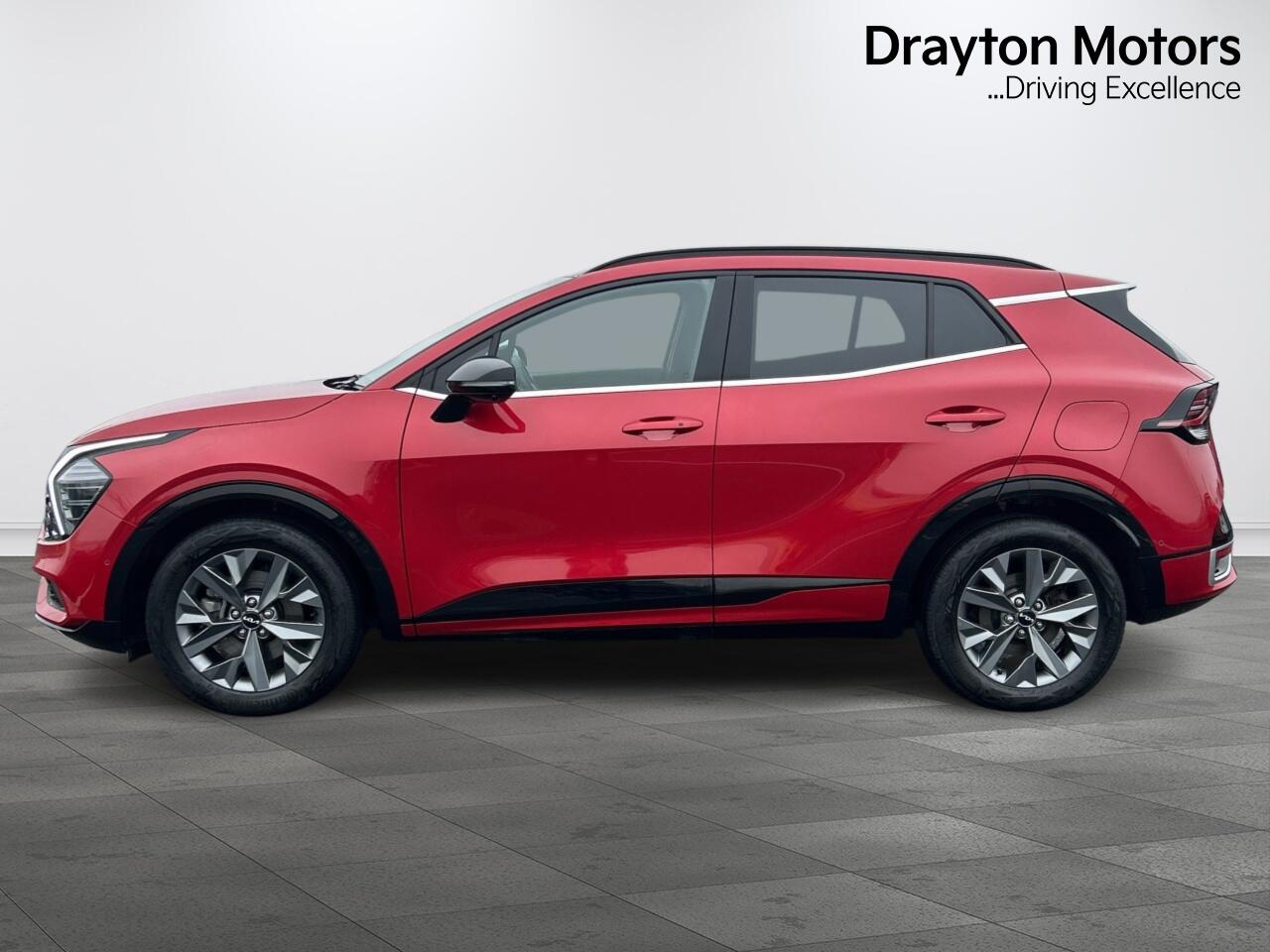 Used Kia Sportage 2024 for sale - 77511403: Photo 6