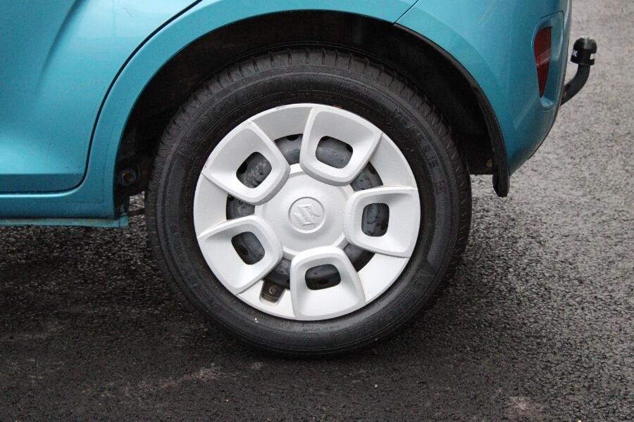 Used Suzuki Ignis 2020 for sale - 76485090: Photo 11