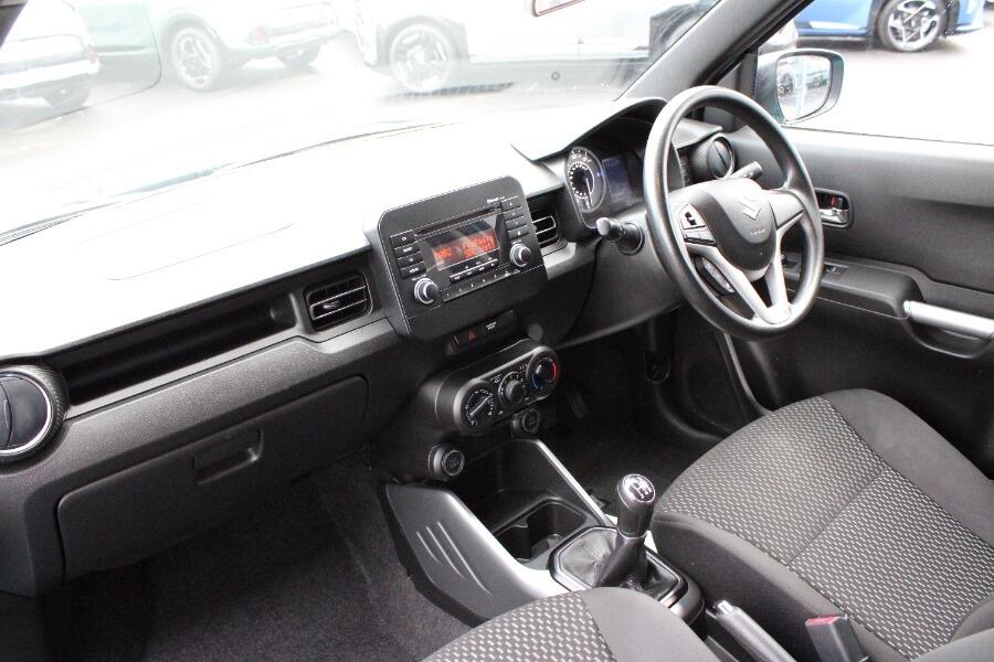 Used Suzuki Ignis 2020 for sale - 76485090: Photo 12