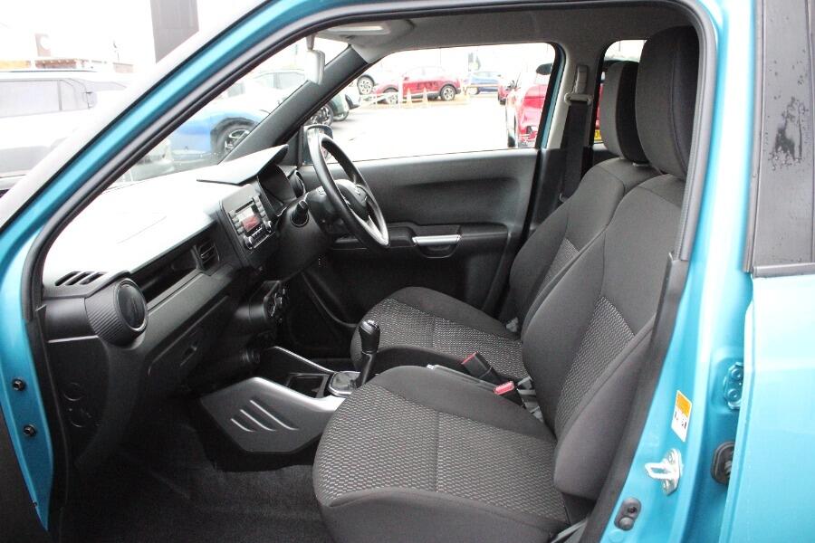 Used Suzuki Ignis 2020 for sale - 76485090: Photo 13