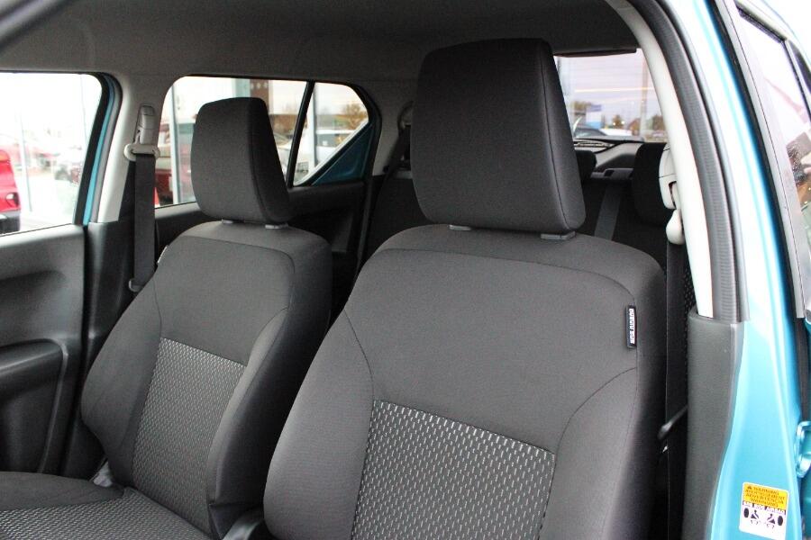 Used Suzuki Ignis 2020 for sale - 76485090: Photo 14