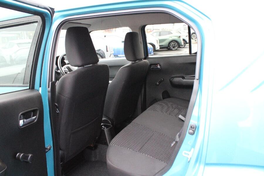 Used Suzuki Ignis 2020 for sale - 76485090: Photo 15