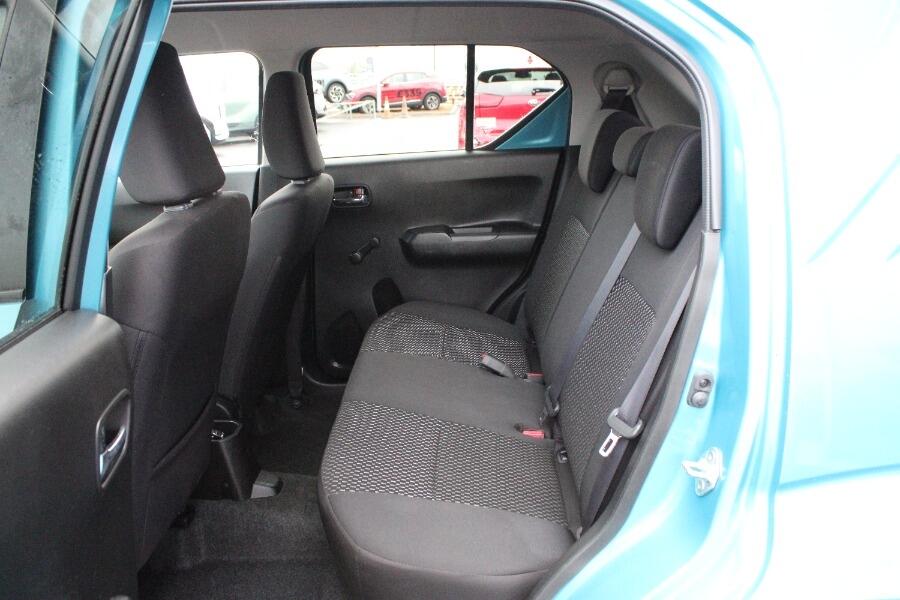 Used Suzuki Ignis 2020 for sale - 76485090: Photo 16