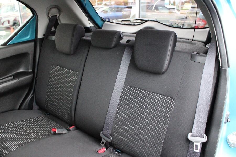 Used Suzuki Ignis 2020 for sale - 76485090: Photo 17