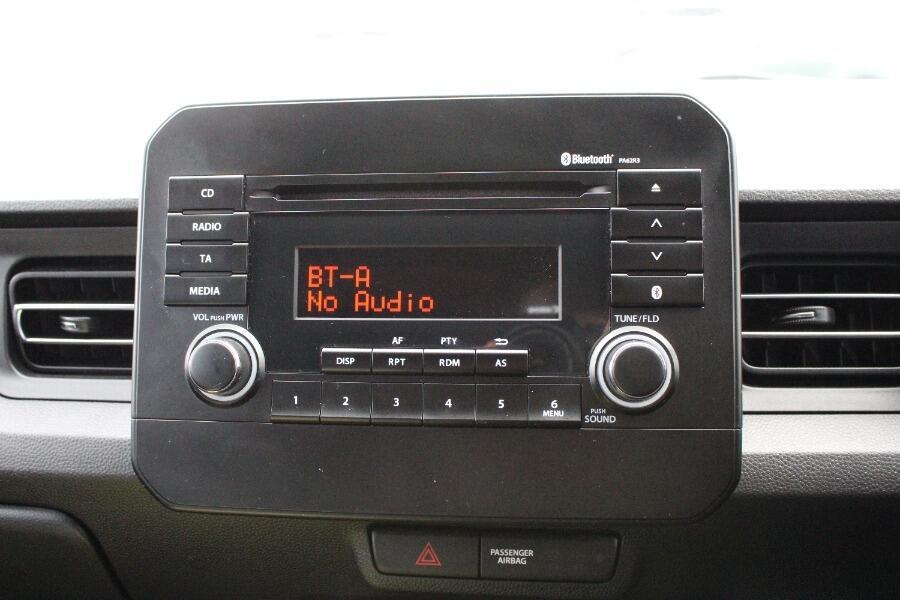 Used Suzuki Ignis 2020 for sale - 76485090: Photo 25