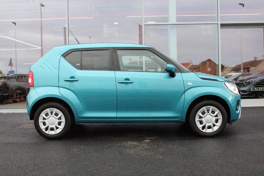Used Suzuki Ignis 2020 for sale - 76485090: Photo 3