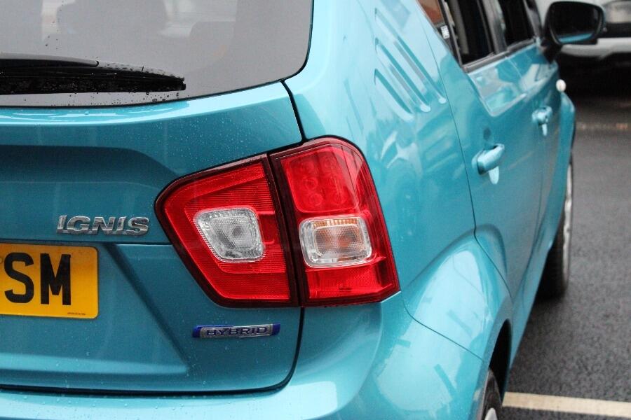 Used Suzuki Ignis 2020 for sale - 76485090: Photo 32