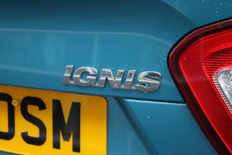 Used Suzuki Ignis 2020 for sale - 76485090: Photo 33