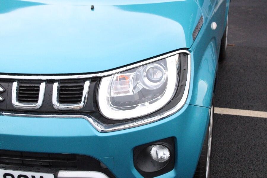 Used Suzuki Ignis 2020 for sale - 76485090: Photo 37