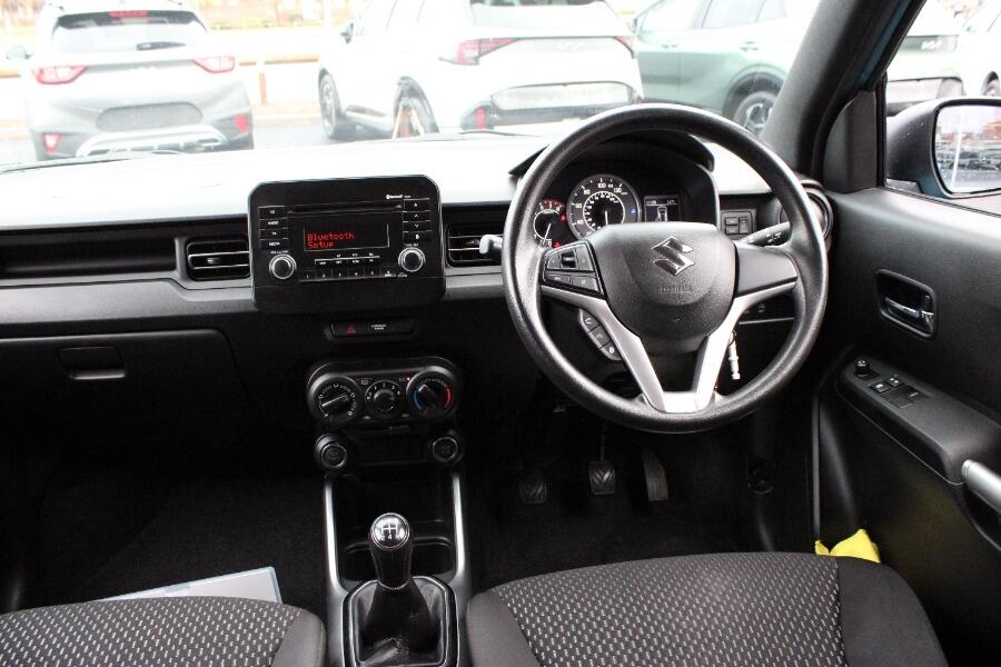 Used Suzuki Ignis 2020 for sale - 76485090: Photo 39