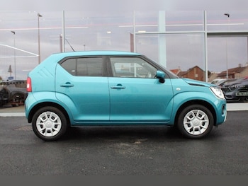 Used Suzuki Ignis 2020 for sale - 76485090: Photo