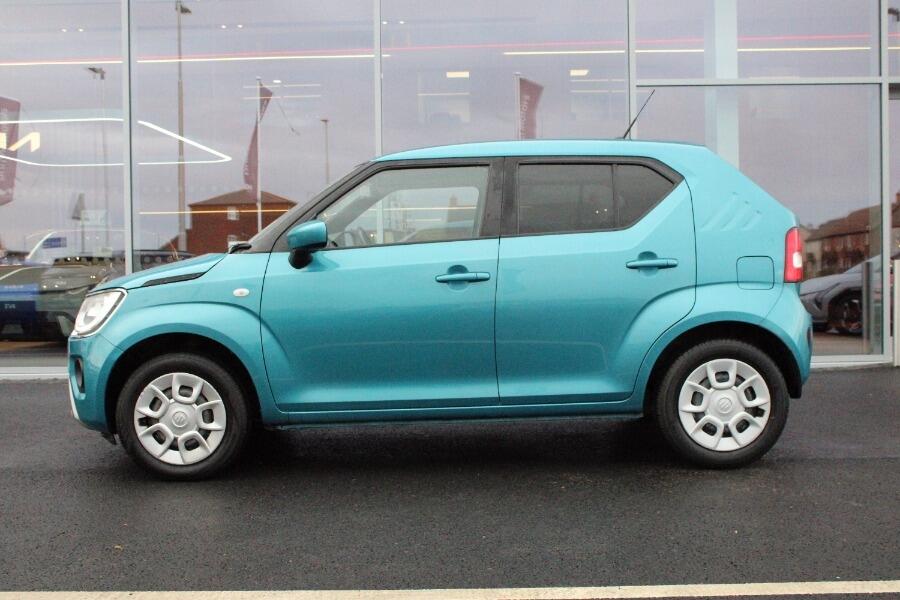 Used Suzuki Ignis 2020 for sale - 76485090: Photo 7