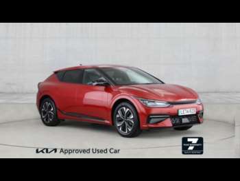 2025 (74) - 77.4kwh Gt Line Hatchback 5dr Electric Auto Awd (320 Bhp)