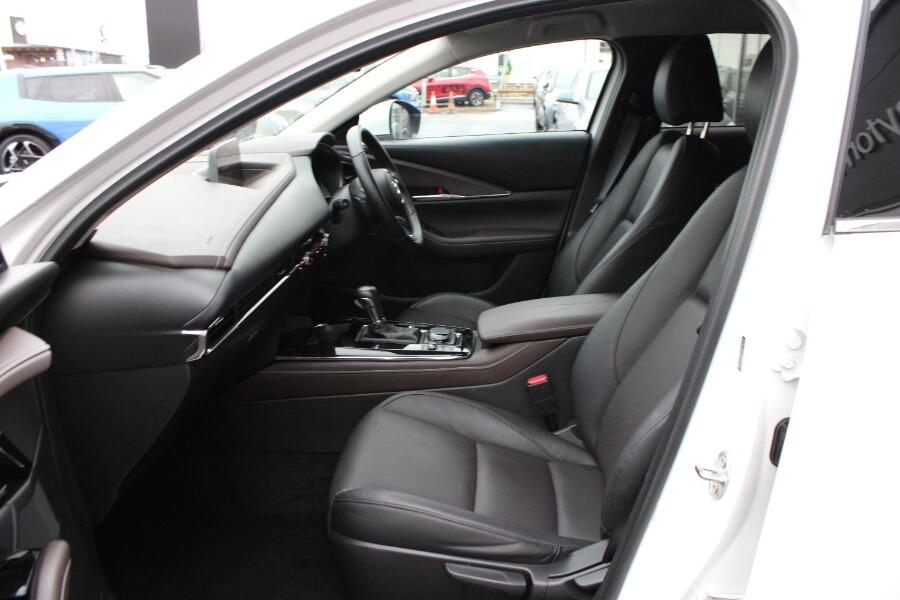 Used Mazda CX-30 2025 for sale - 77320441: Photo 14