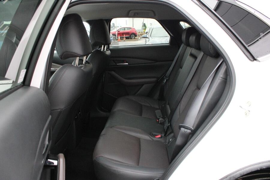 Used Mazda CX-30 2025 for sale - 77320441: Photo 17