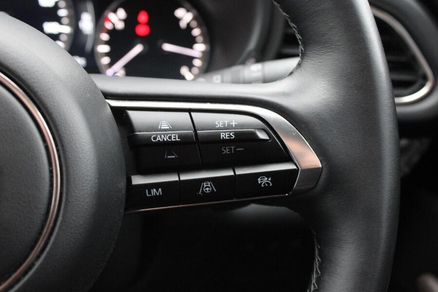 Used Mazda CX-30 2025 for sale - 77320441: Photo 22