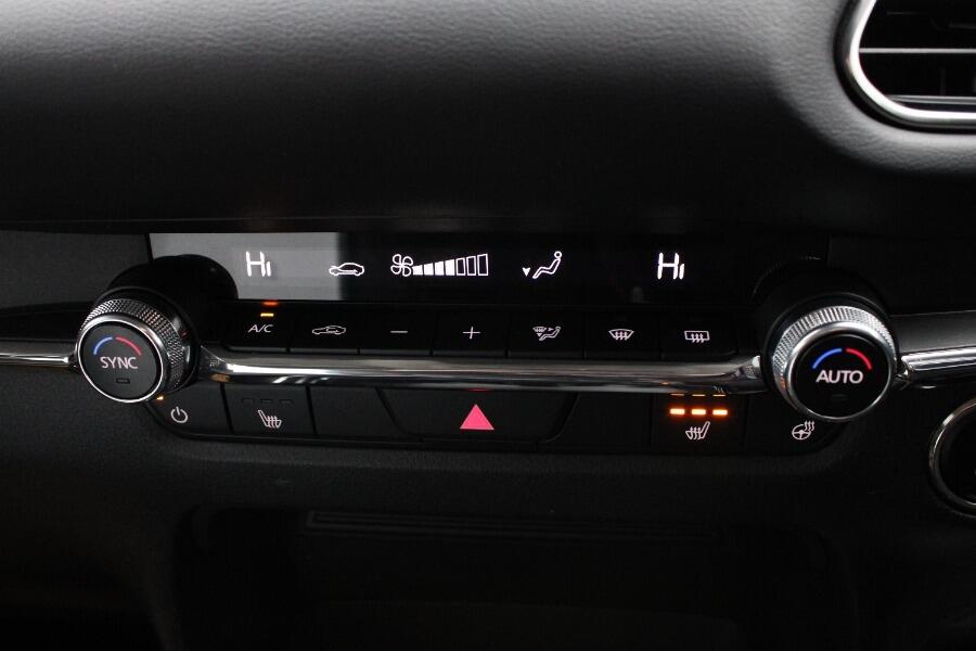 Used Mazda CX-30 2025 for sale - 77320441: Photo 32