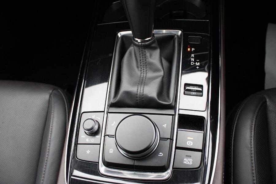 Used Mazda CX-30 2025 for sale - 77320441: Photo 34