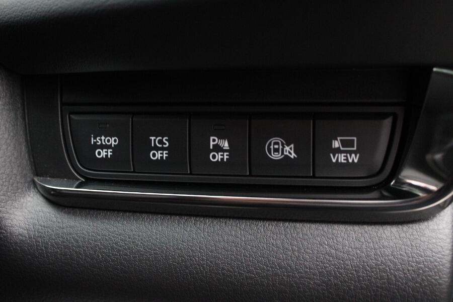 Used Mazda CX-30 2025 for sale - 77320441: Photo 39