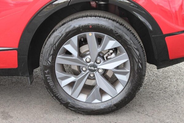Used Kia Sportage 2025 for sale - 75927125: Photo 11