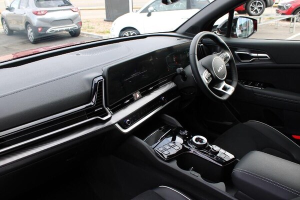 Used Kia Sportage 2025 for sale - 75927125: Photo 12