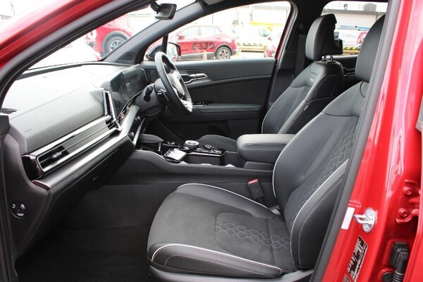 Used Kia Sportage 2025 for sale - 75927125: Photo 13