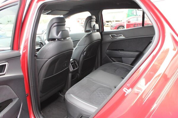 Used Kia Sportage 2025 for sale - 75927125: Photo 15