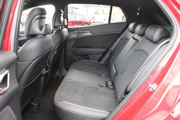 Used Kia Sportage 2025 for sale - 75927125: Photo 16