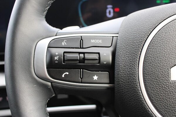 Used Kia Sportage 2025 for sale - 75927125: Photo 20