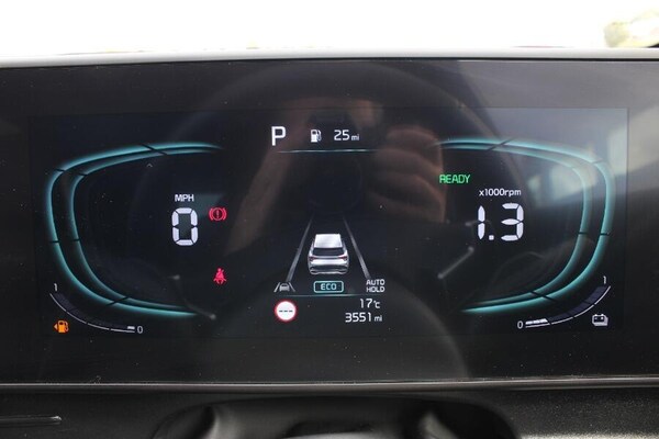 Used Kia Sportage 2025 for sale - 75927125: Photo 23