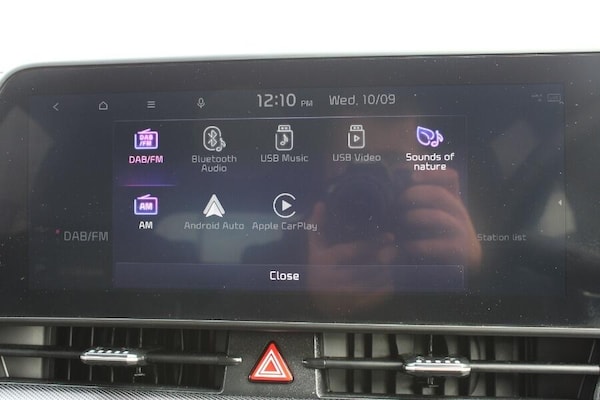 Used Kia Sportage 2025 for sale - 75927125: Photo 25