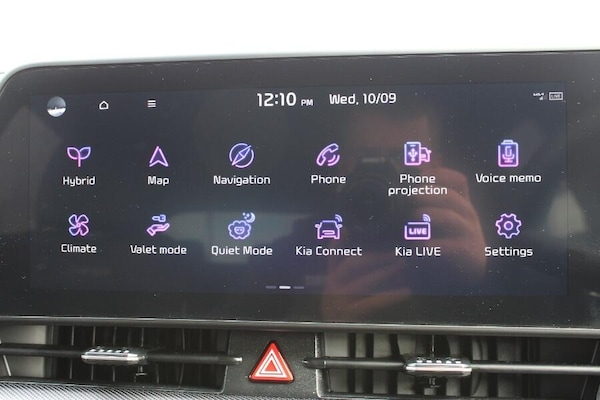 Used Kia Sportage 2025 for sale - 75927125: Photo 27