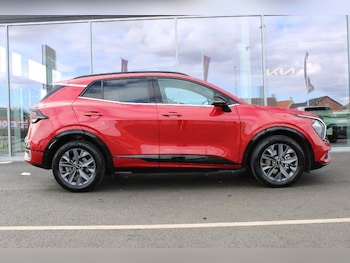 Used Kia Sportage 2025 for sale - 75927125: Photo 3