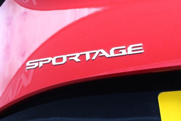Used Kia Sportage 2025 for sale - 75927125: Photo 40