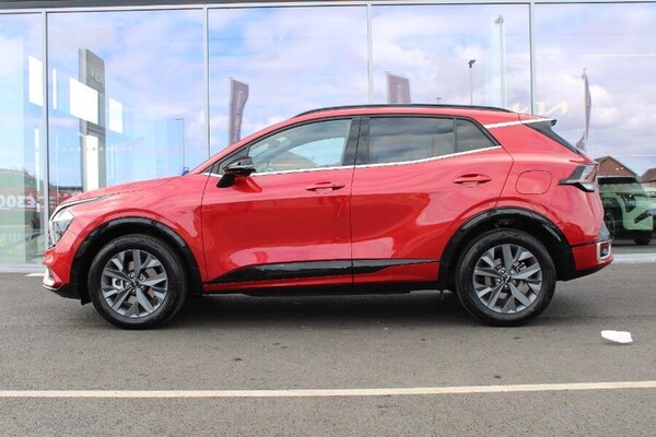 Used Kia Sportage 2025 for sale - 75927125: Photo 7
