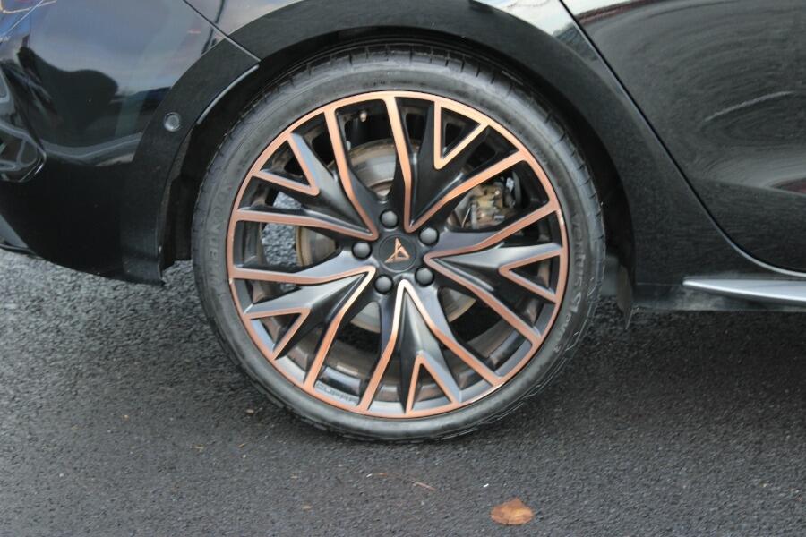 Used Cupra Leon 2024 for sale - 76899316: Photo 11