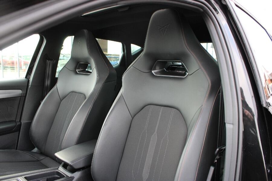 Used Cupra Leon 2024 for sale - 76899316: Photo 14