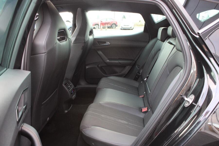 Used Cupra Leon 2024 for sale - 76899316: Photo 16