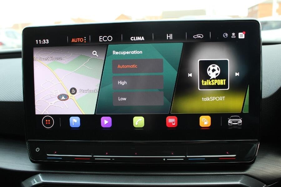 Used Cupra Leon 2024 for sale - 76899316: Photo 25