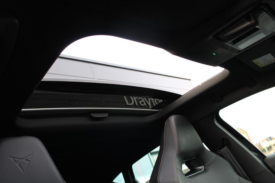 Used Cupra Leon 2024 for sale - 76899316: Photo 35