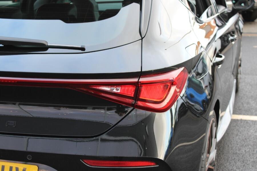 Used Cupra Leon 2024 for sale - 76899316: Photo 38