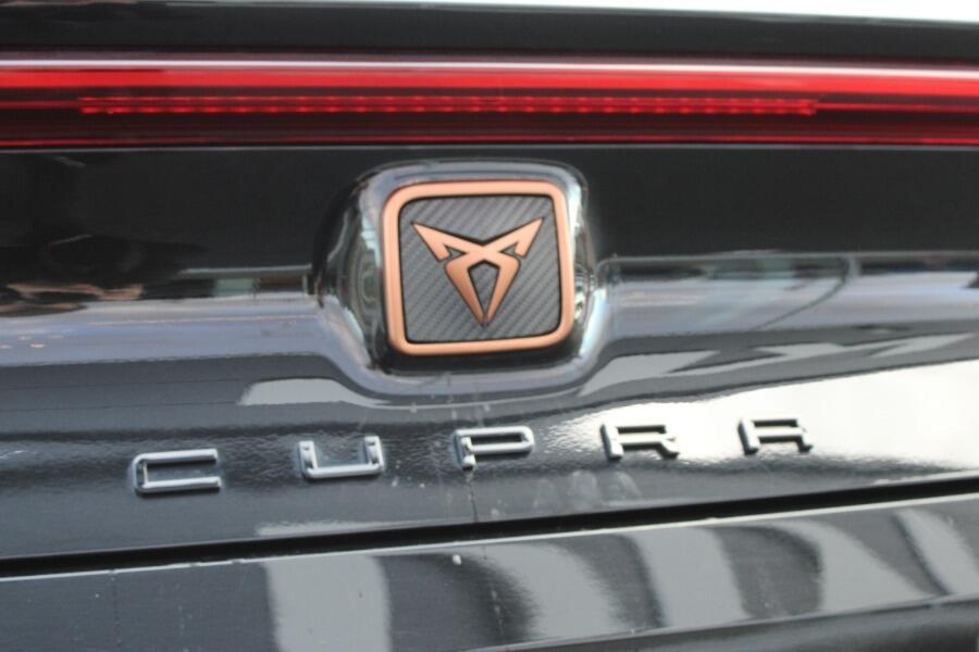 Used Cupra Leon 2024 for sale - 76899316: Photo 39