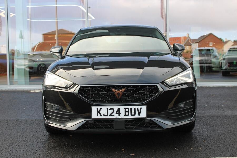 Used Cupra Leon 2024 for sale - 76899316: Photo 9
