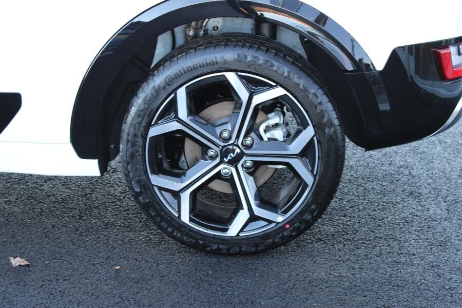 Used Kia Niro 2025 for sale - 76753230: Photo 11